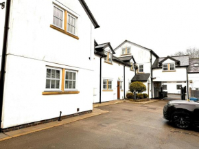 Jessup Cottage Worsley Village